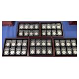 American Eagle Silver Dollars