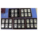 Half Dollar Collection