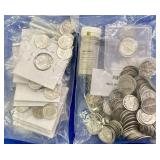 Mercury/Roosevelt Dimes