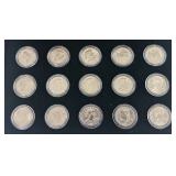 Susan B Anthony Collection