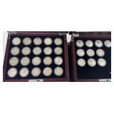 Commemorative Half Dollar Collection