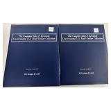 JFK Half Dollar collection