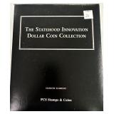 Statehood Innovation Coin Collection