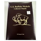 US Buffalo Nickels