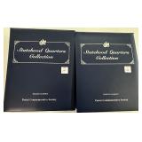 Statehood Quarters Collection