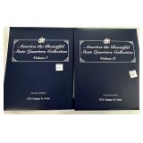 America The Beautiful State Qtrs