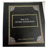 US Nickel Collection