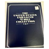 Enhanced $2 Bills collection