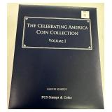 Celebrating America Coin Collection