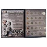 50 yrs of Proof Coins