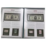 $5. Silver Certificates