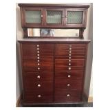 Dental Cabinet