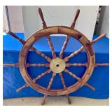 Ships Wheel