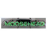 Neon Moosehead