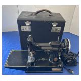 Singer Featherweight