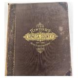 Seneca County History