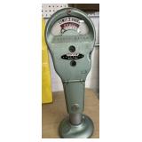 Park O Meter