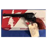 Heritage Rough Rider .22lr Revolver (NIB)