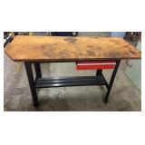 Work bench