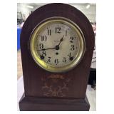 Seth Thomas BeeHive Clock