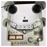 Akai 10" Reel to Reel