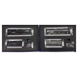 Lg Collection HO Trains