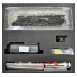 Tons of Locomotives in orig box