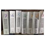 Star Trex Next Generation dvd set