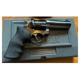 Ruger 38/357 mag