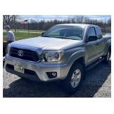 Clean Vehicle