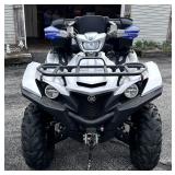 700 special w/winch