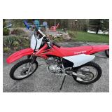 Dirt Bike