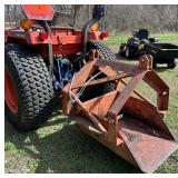 3 pt hitch