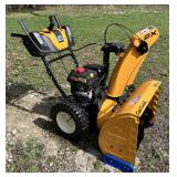 Cub Cadet Snowblower