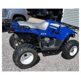 2002 Polaris Trail Boss 325