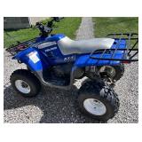 4 Stroke