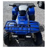 Four Wheeler