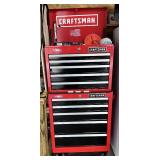 Craftman Stacking Tool Chest