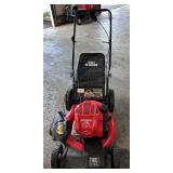 Snapper 22" cut hand mower