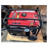 Predator 4375 Generator