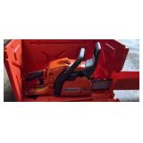 Husqvarna Chain Saw