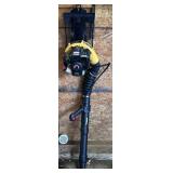 Craftsman Leaf Blower