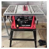 Skil saw Table Saw