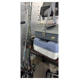 Fishing Equipment