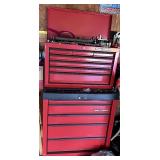 Task Force Rolling Tool Chest