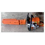 Stihl MS 250C Chain SAw