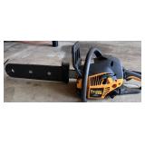 Poulan Pro 42CC Chain Saw