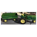 John Deere