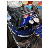 Compressor