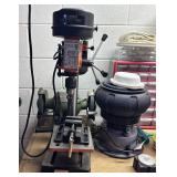 Drill Press